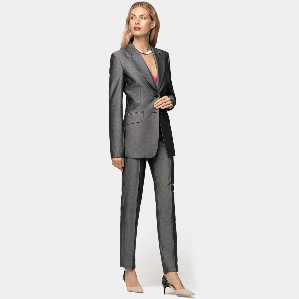 Power Suits for Women l Unleash Your Inner Boss - Sumissura