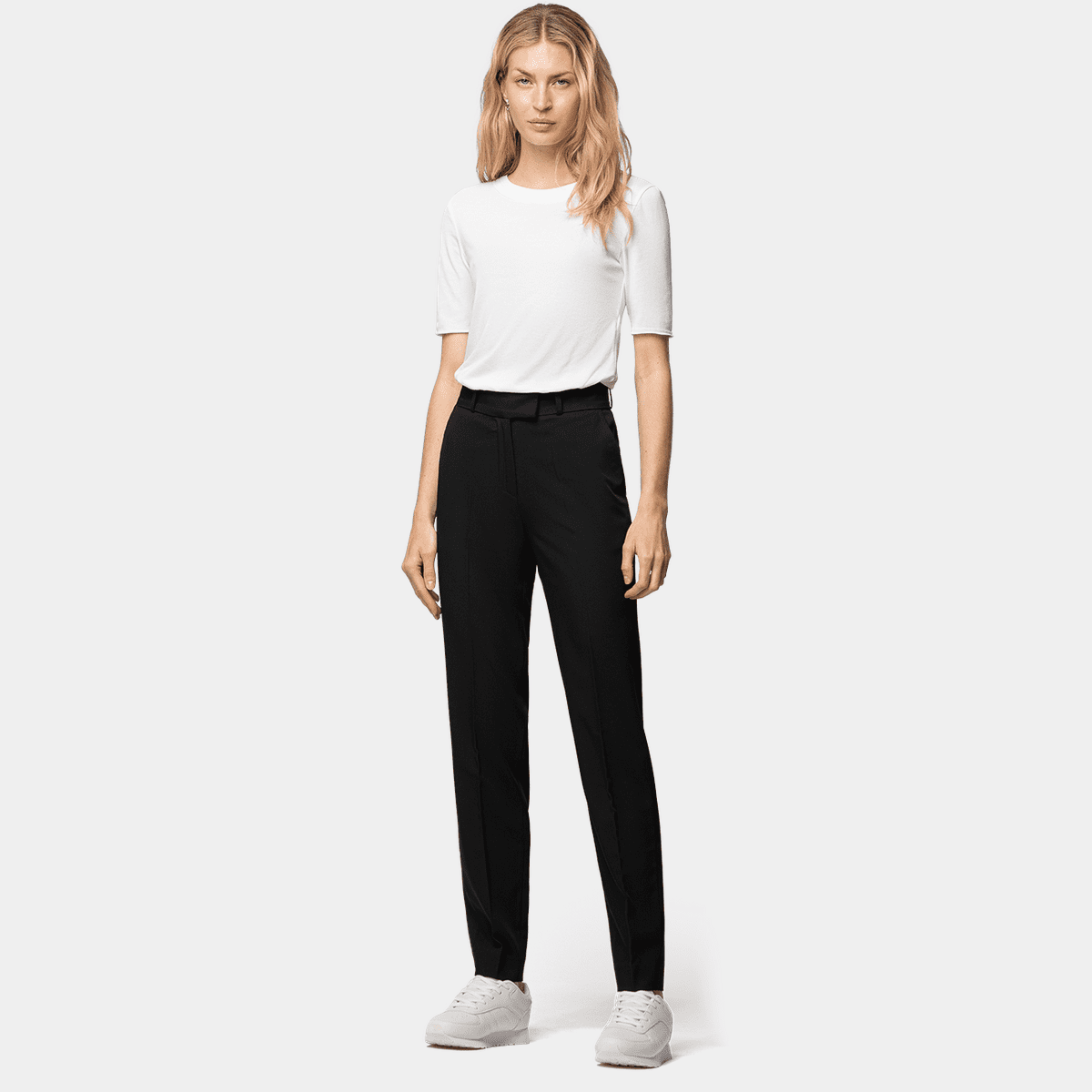 Women's Dress Pants | 100% Made to measure - Sumissura