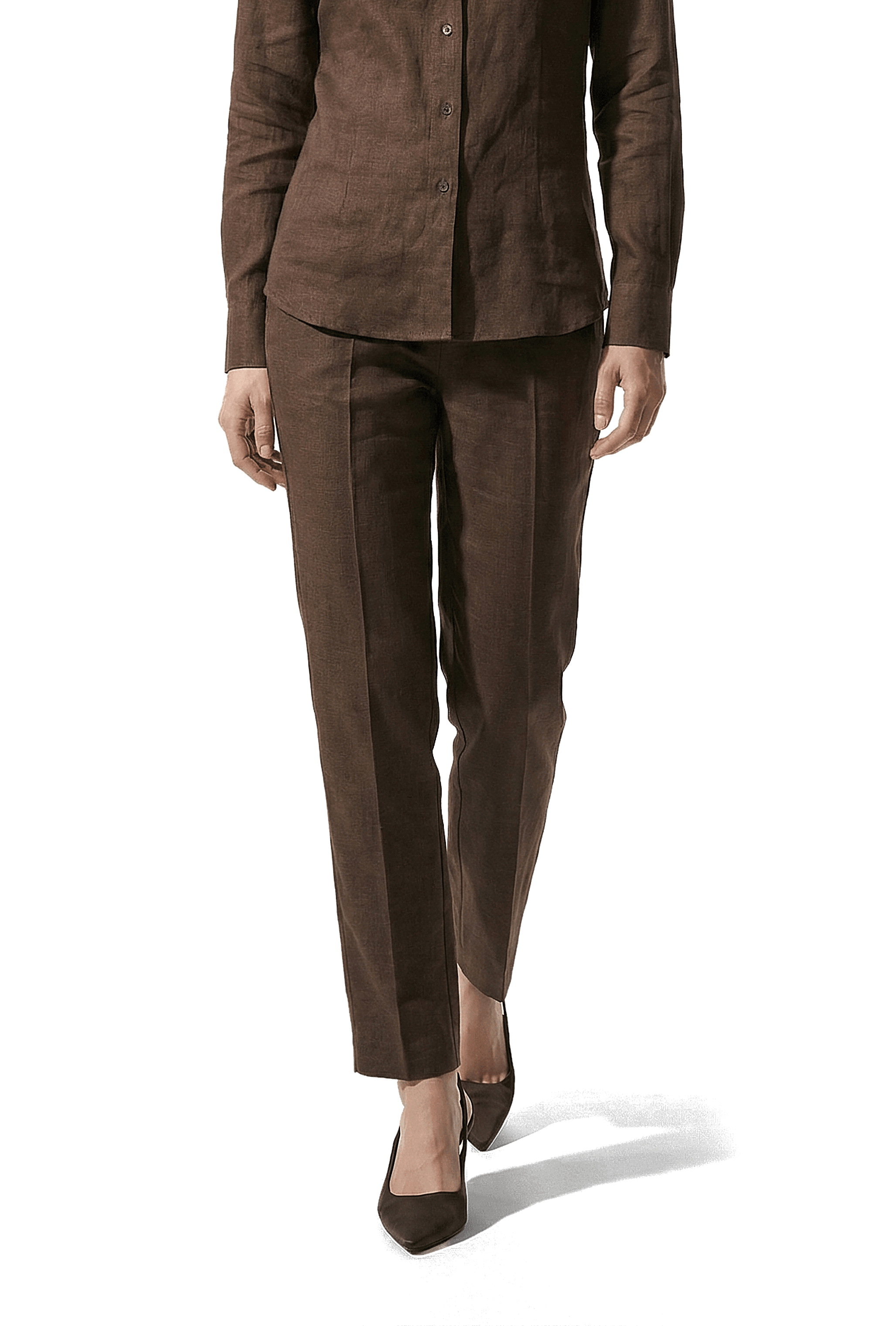 Pants and Trousers for Women | Sumissura