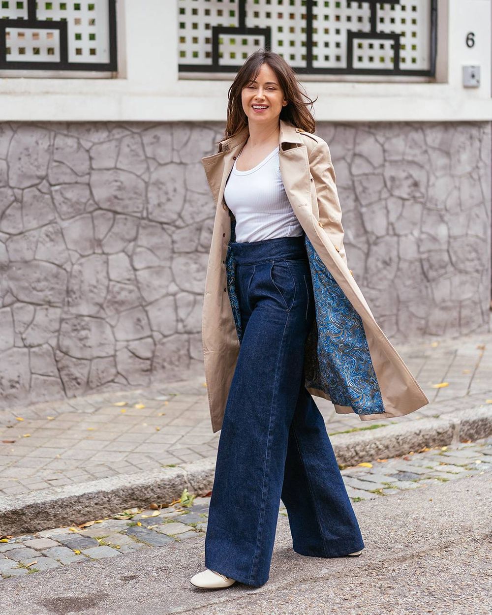 Trench Coat s Designer Coats Jackets Waistcoats For Women For Sale