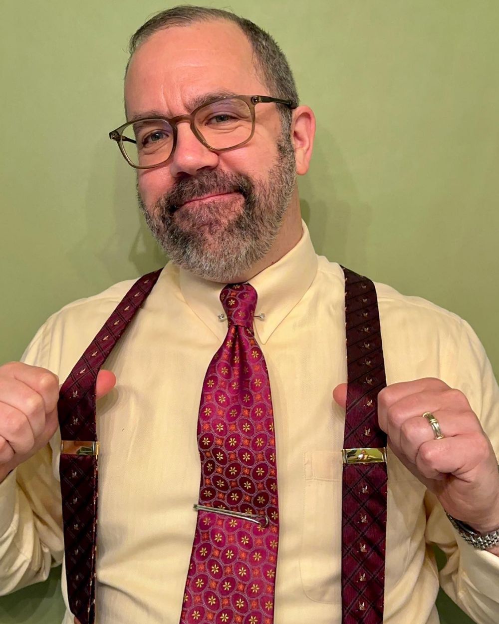 Retro-Outfits | Hockerty