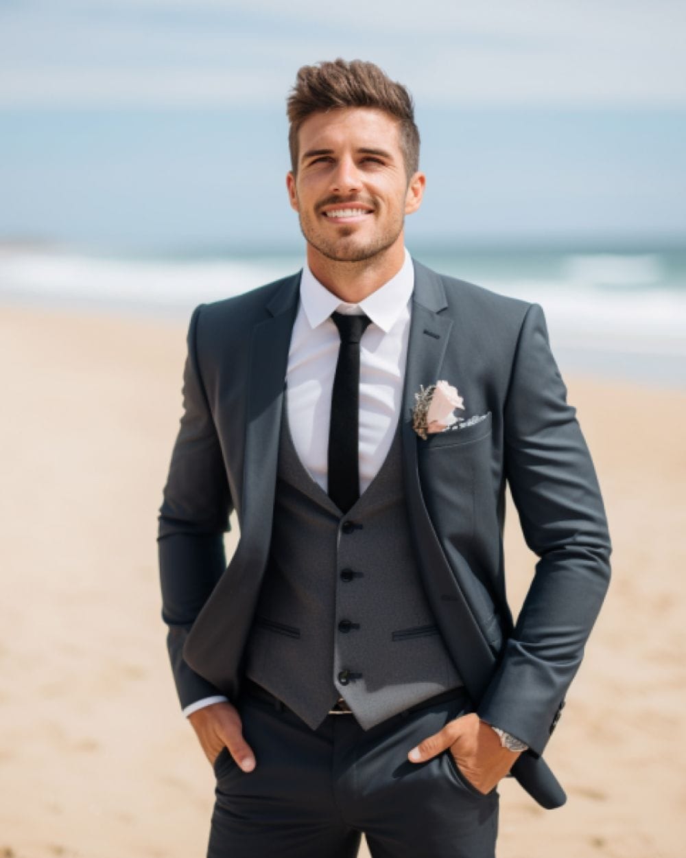 Wedding Grey Wedding Grey