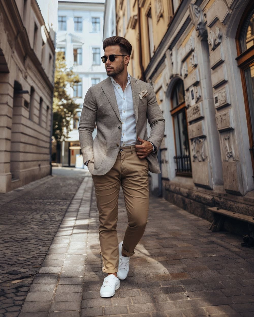 Men s Leather Jacket Outfit Men s Leather Jacket Outfit