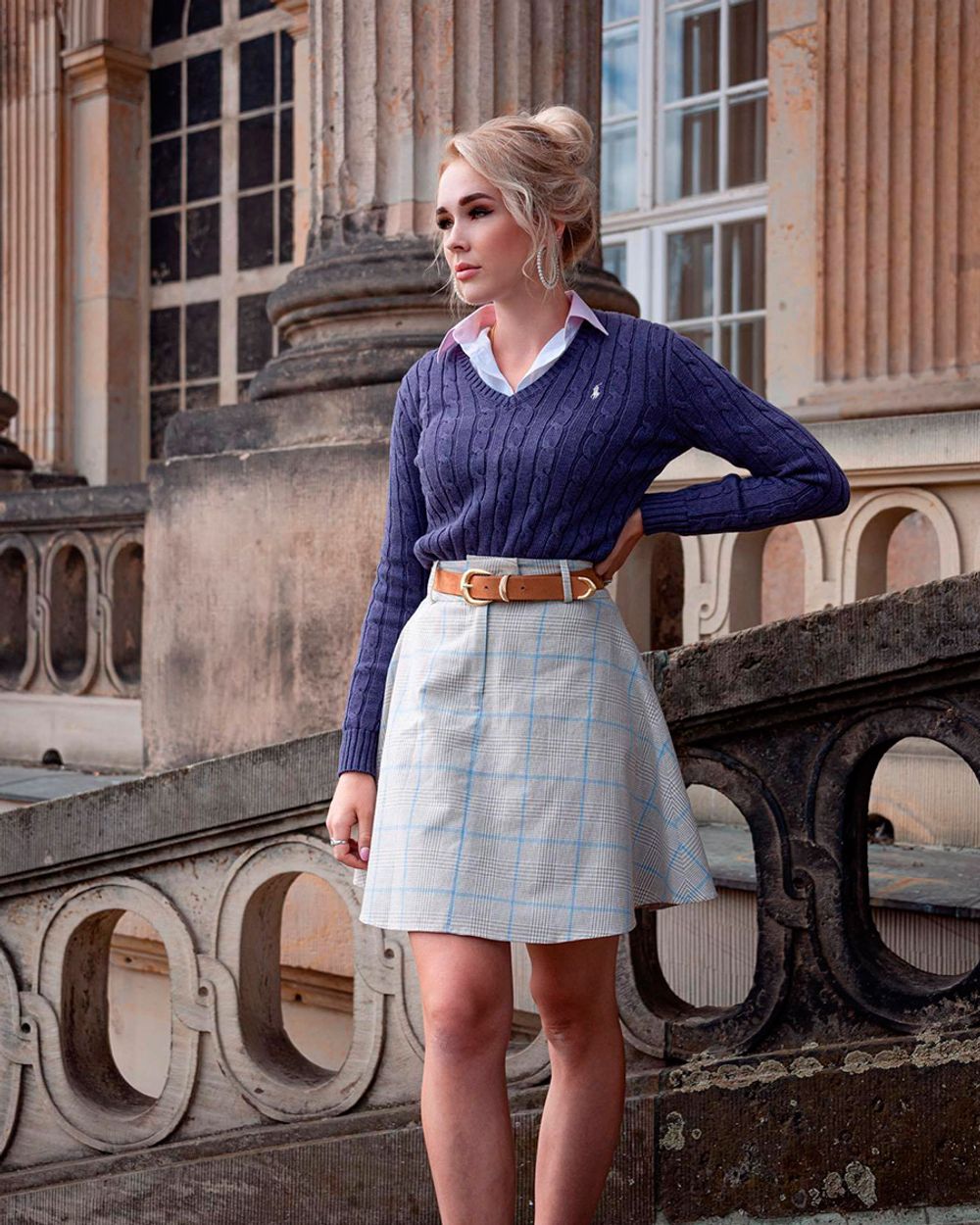 mini skirt style guide