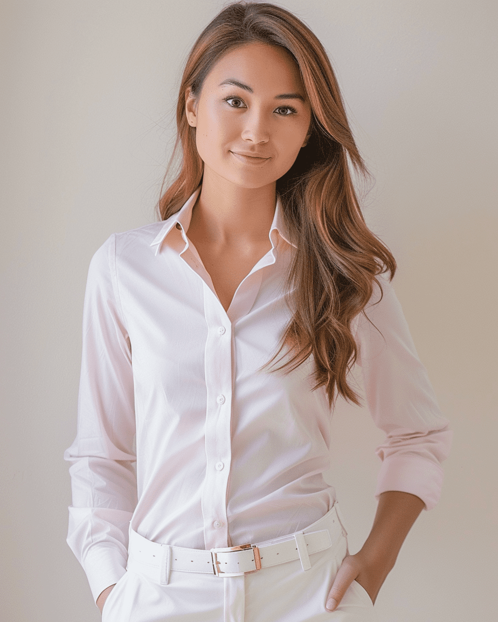 white-shirt-with-black-high-waisted-trousers-sumissura