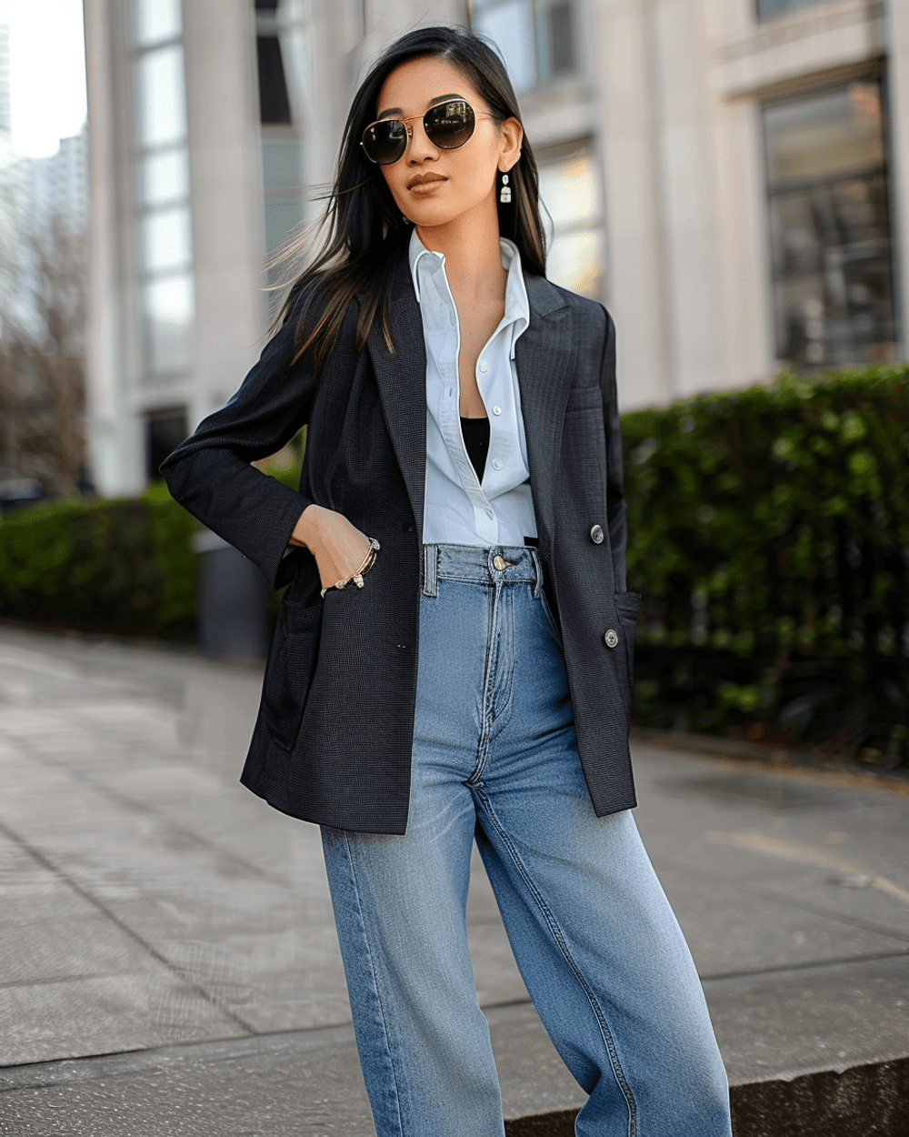 https://dqp736wsu6w3m.cloudfront.net/s3bucket/w1000/looks/2130/dark-blazer-with-white-shirt-and-high-waisted-jeans-2024-11-30-06-52-57.png