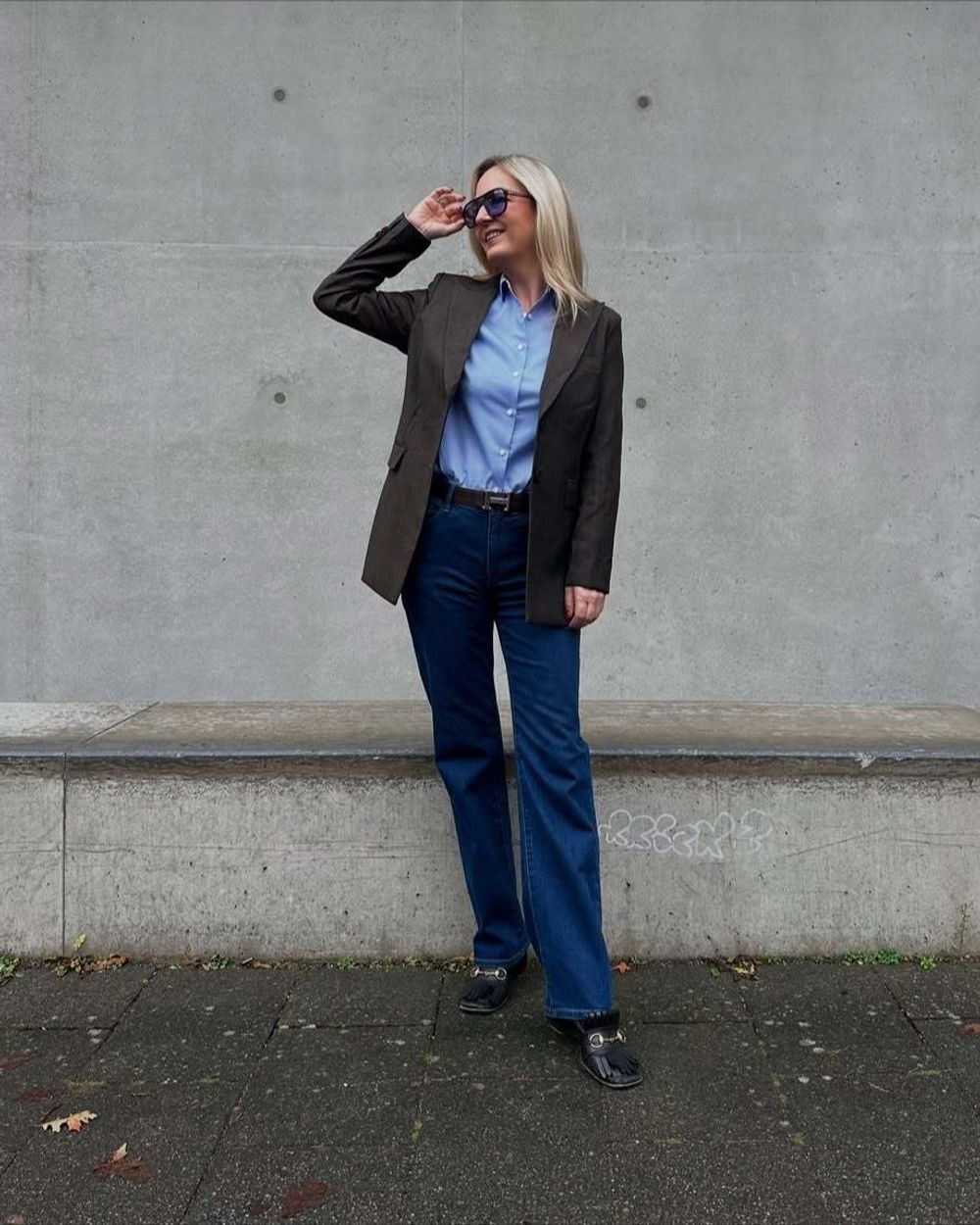 Qué significa Business Casual para mujeres? - Sumissura