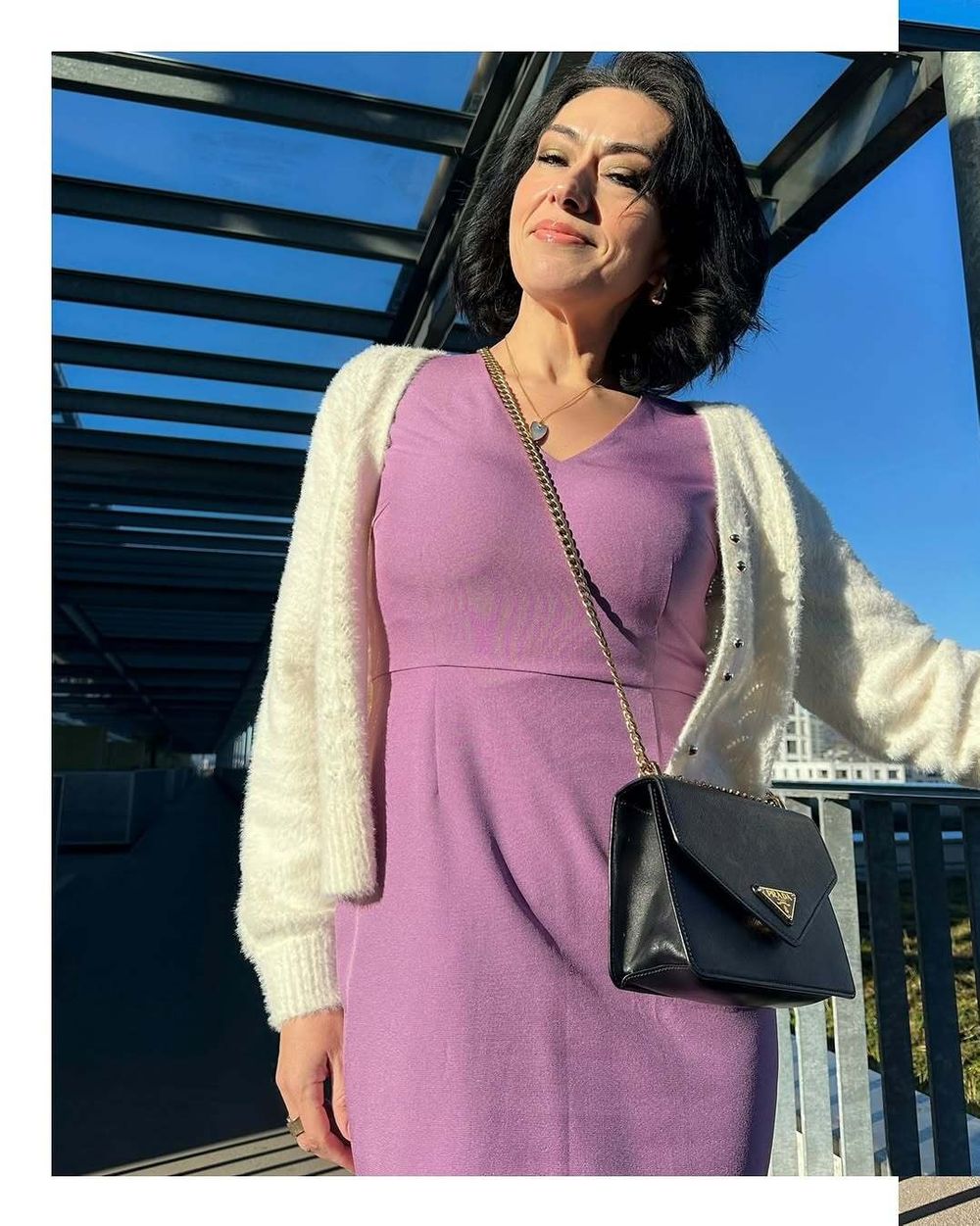Dresses Outfits Purple