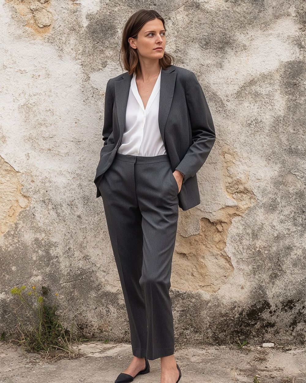 sexy work suits for women Buy a Thrusting Dildo That Does All the Work for You main image 1