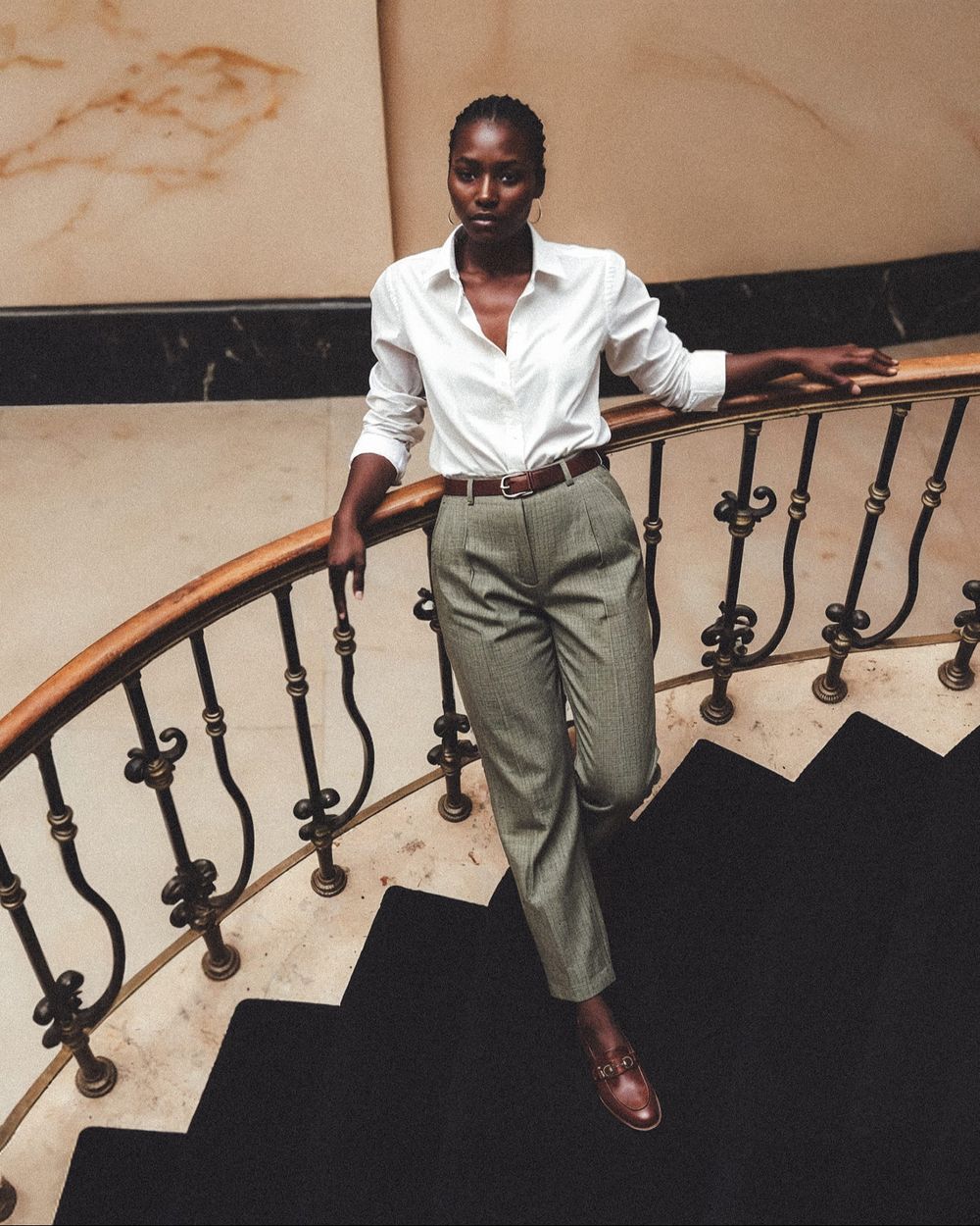 Pants and Trousers for Women | Sumissura