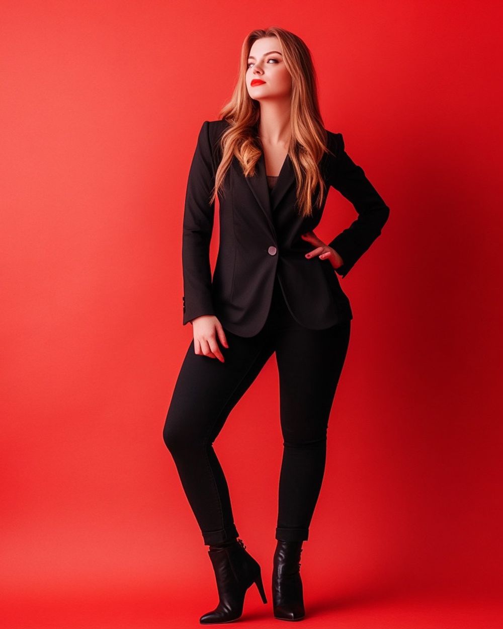 Black Trousers main image 1