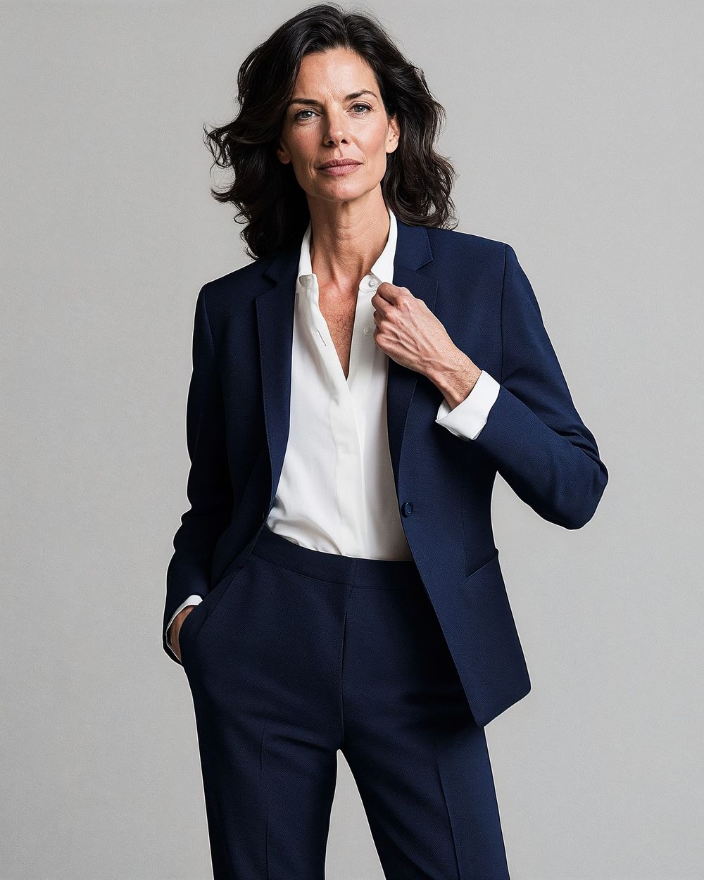 womens dress shirts for suits Best Women's Dress Shirts in 2023: The Ultimate Buying Guide