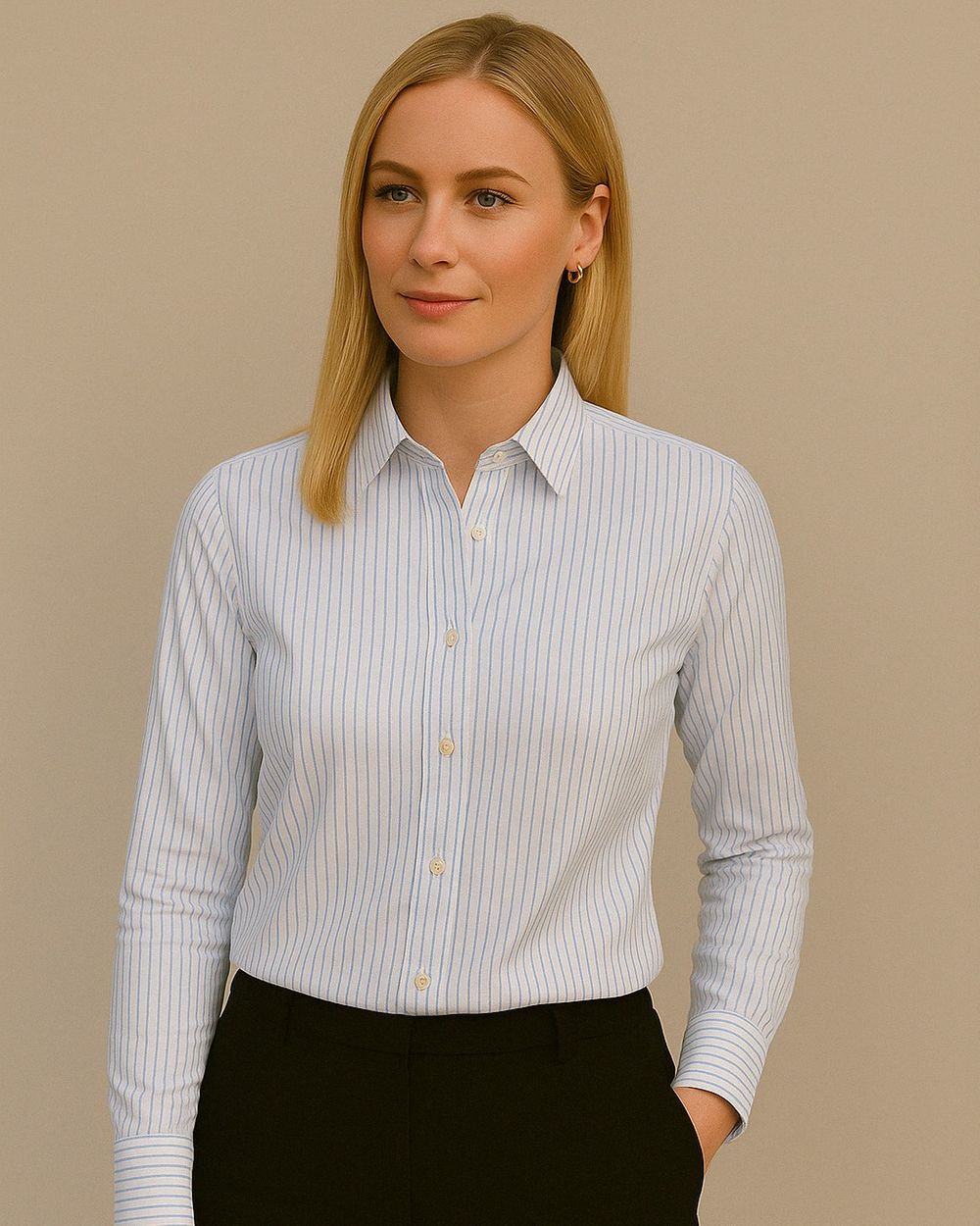 Women's Dress Shirts | Work Shirts & Blouses - Sumissura