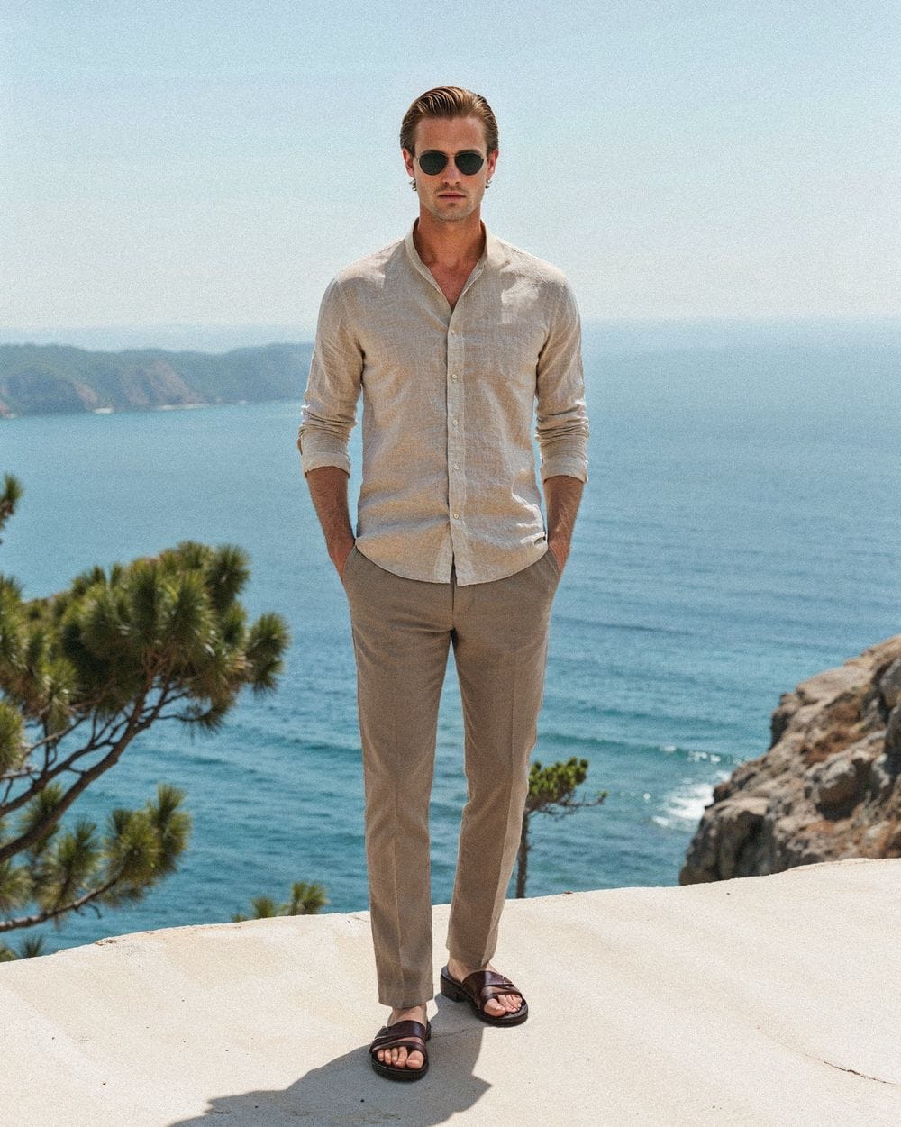 Outfits De Playa Para Hombres Outfits De Playa Para Hombres