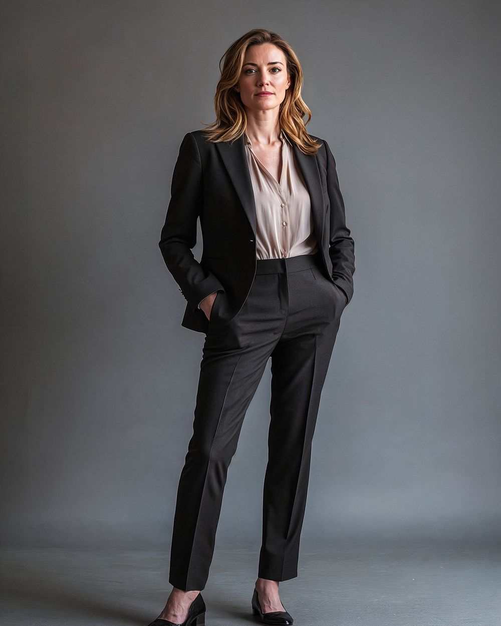 Dress for Success: Interview Outfits for Women