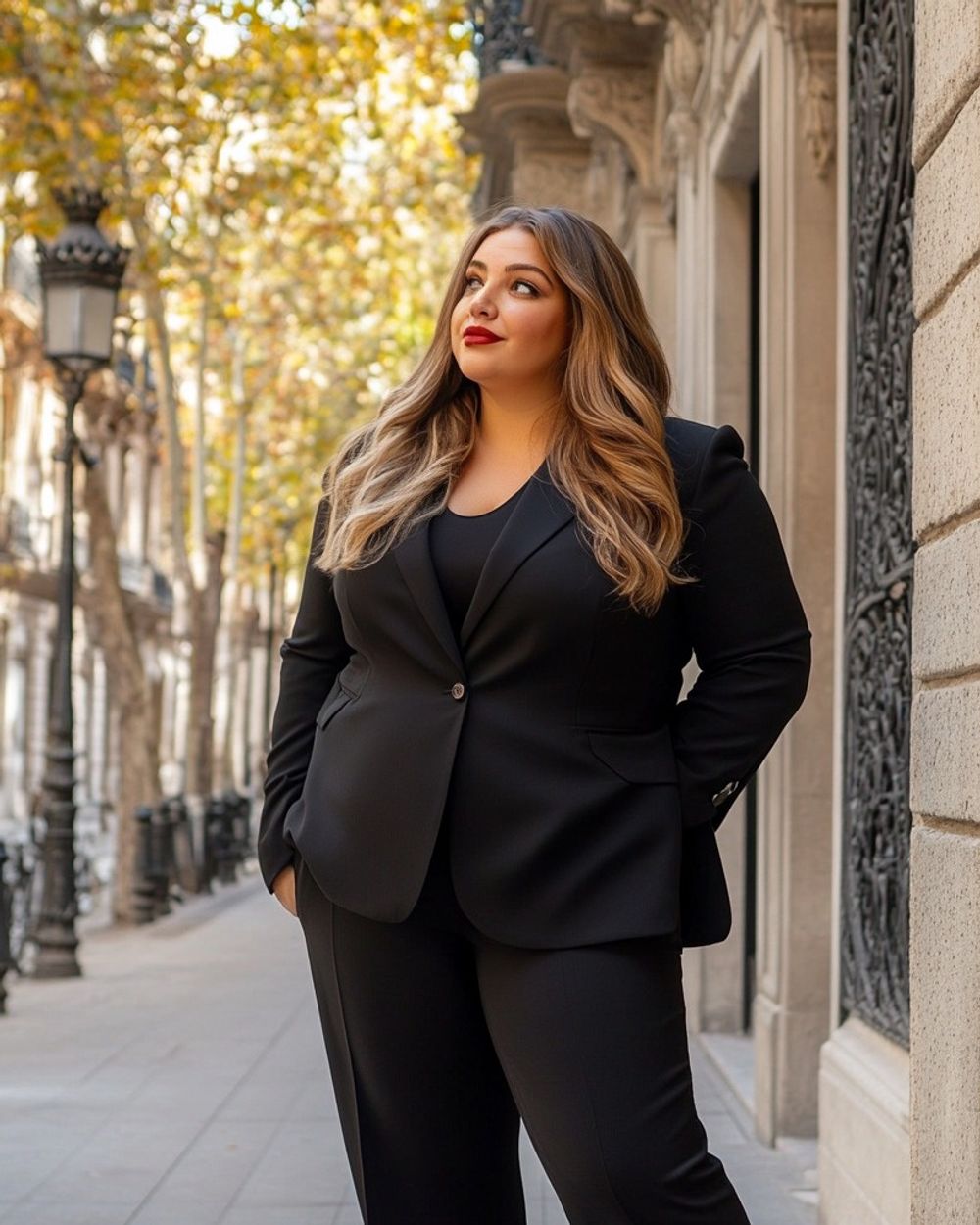 Blusa Nicolle Casual Negra Mangas Cortas Para Mujer - Siman Costa Rica