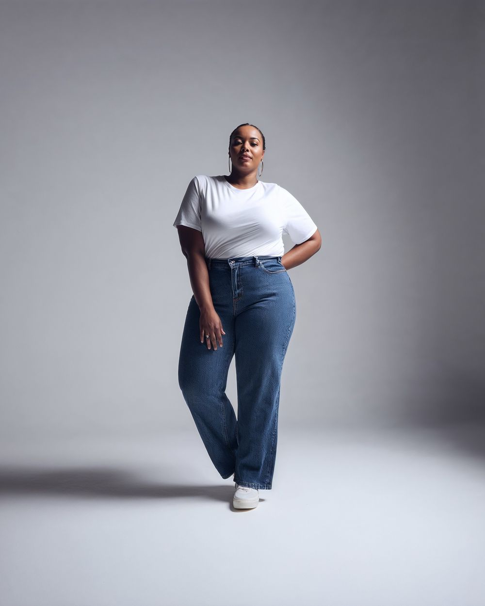 Apple Body Shape: The Complete Guide to Mastering Your Style
