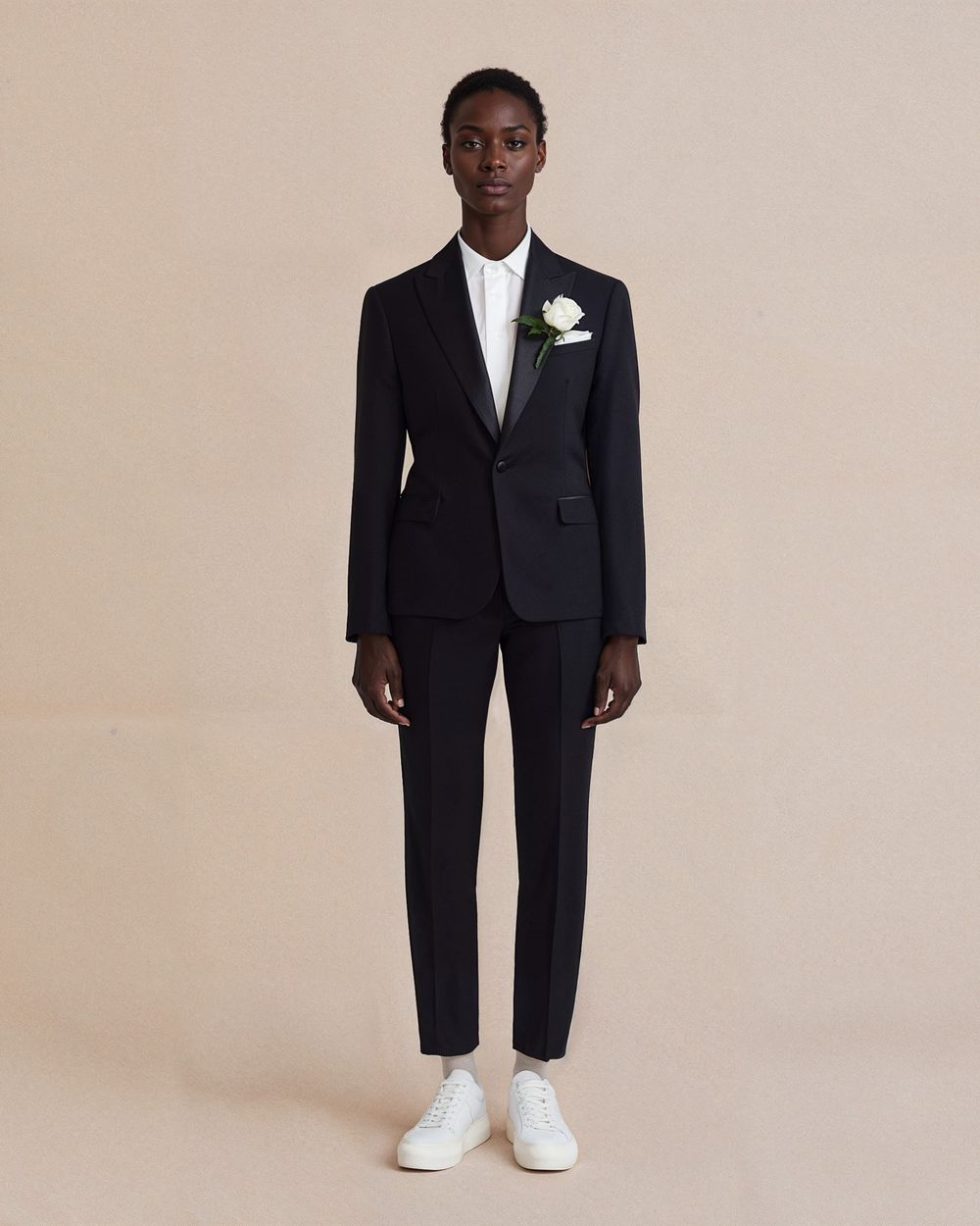 Women's Tuxedos