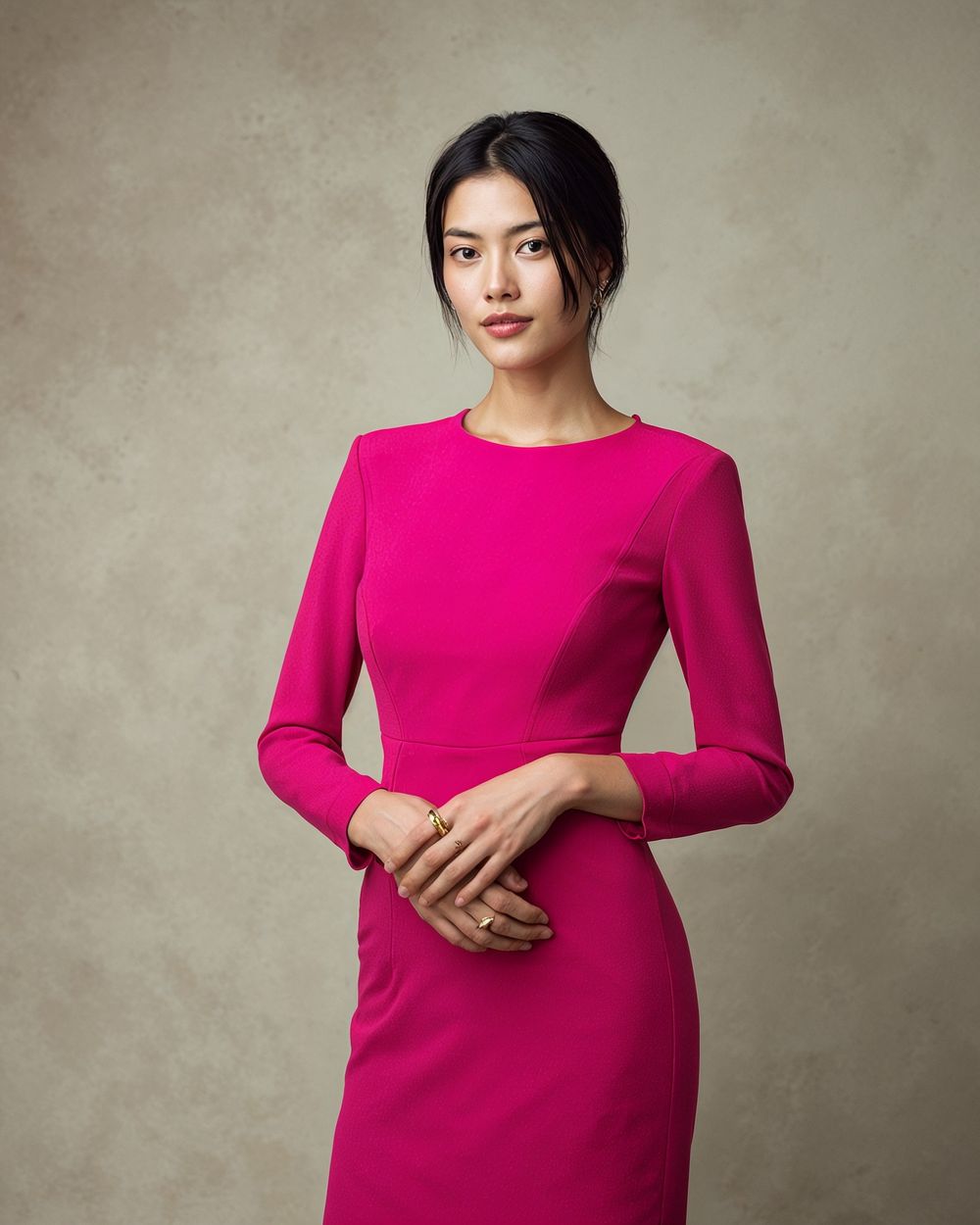 Dresses Outfits Pink