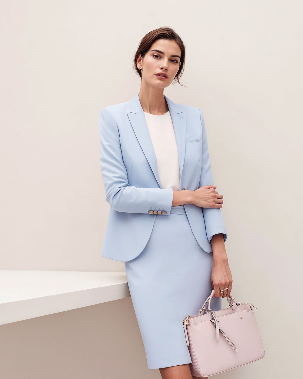 Jupe En Jean Boden pour Femme | Modalova