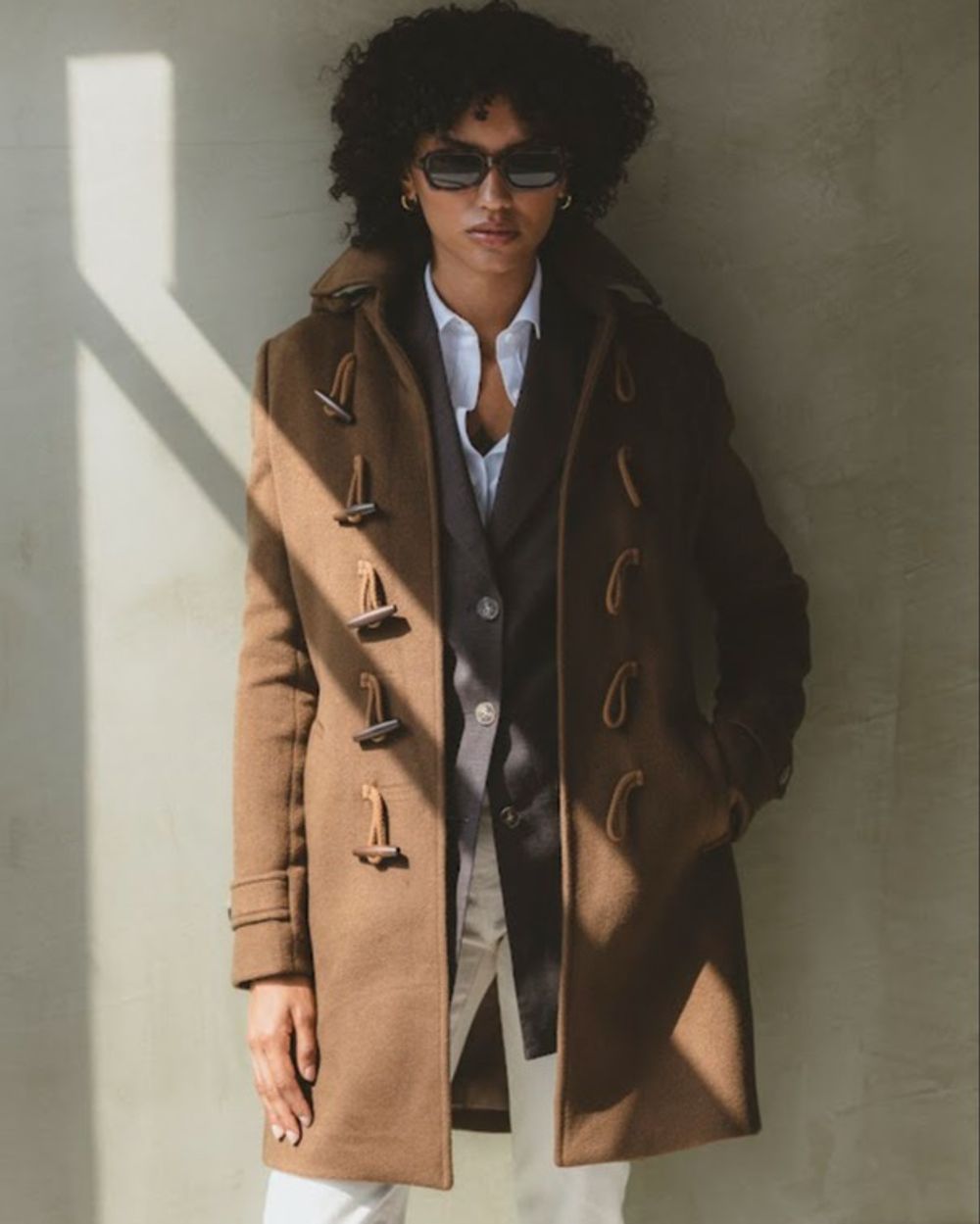 Duffle Coats for Women