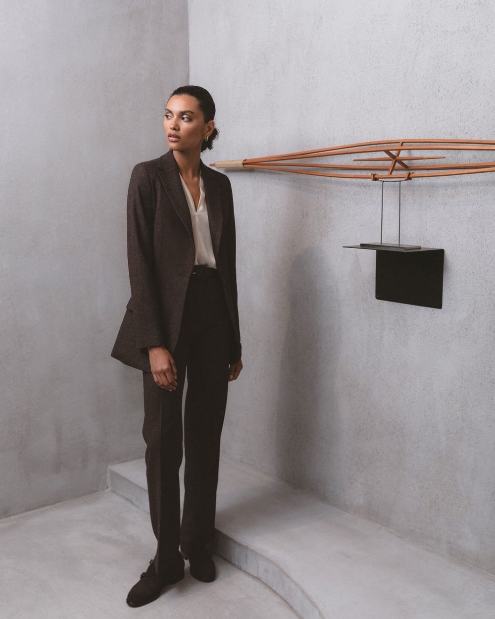 Winter Suits for Women