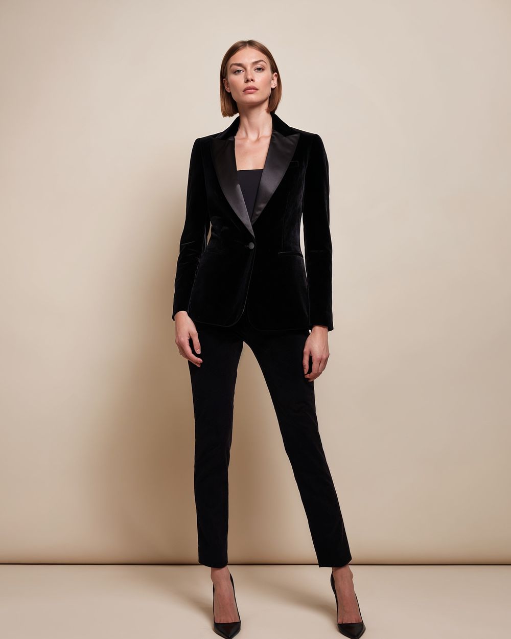 Suits for Evening Weddings | Sumissura