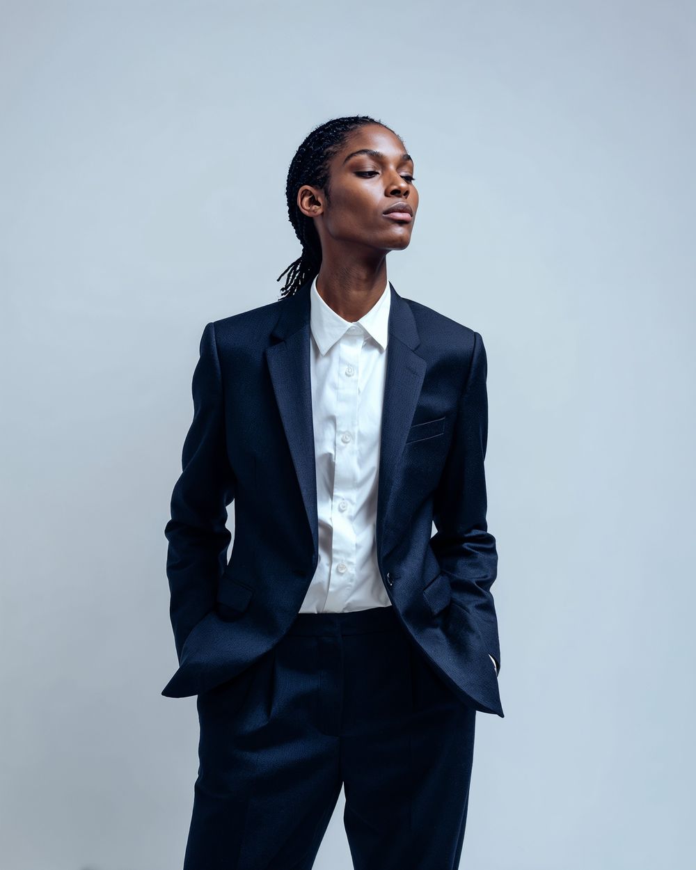 Suits for Client-Facing Consultants | Sumissura