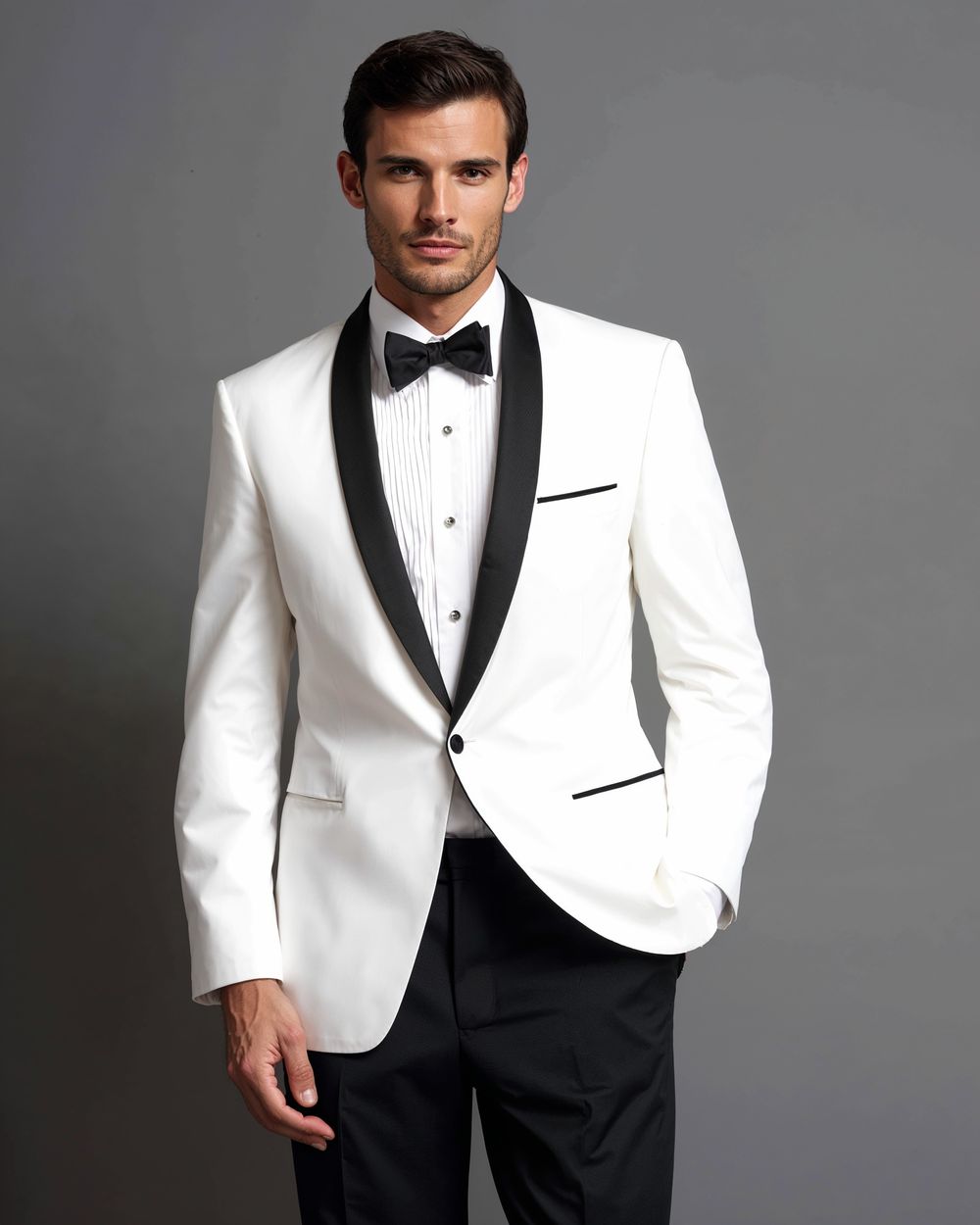 Evening Party Tuxedo