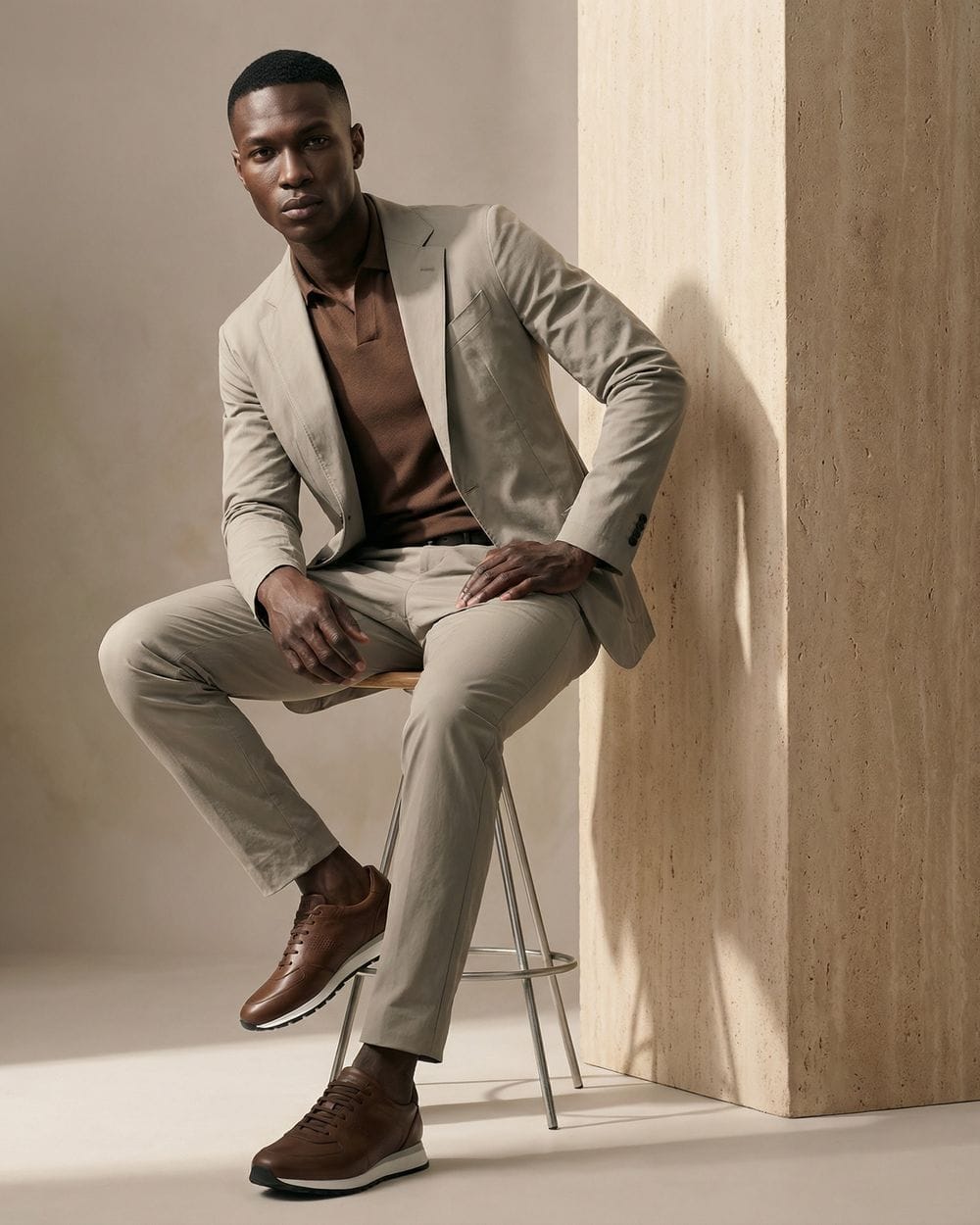 formal dress sneakers men Men's Suits with Outfits dress sneakers with suit