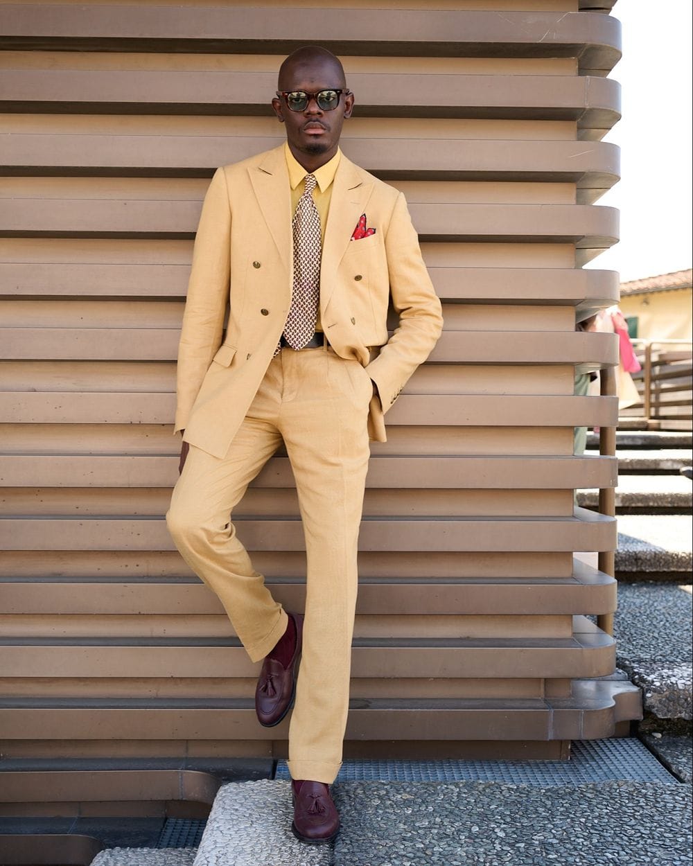 how to dress dapper casual DAPPER SUMMER OUTFITS THAT ARE GUARANTEED TO TURN THE HEAT ON! PART 2