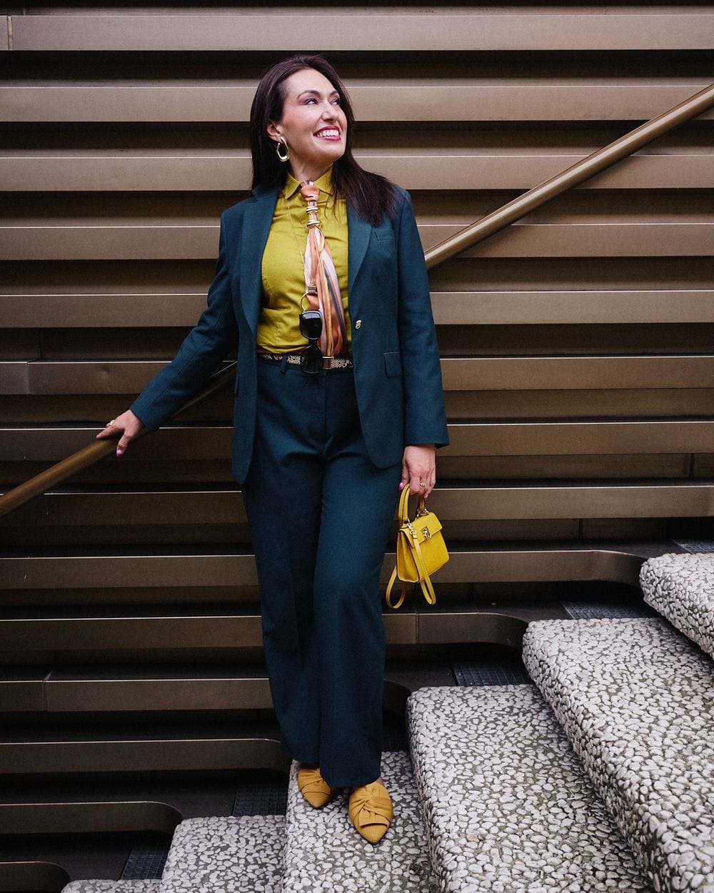 What to Wear in Summer at the Office