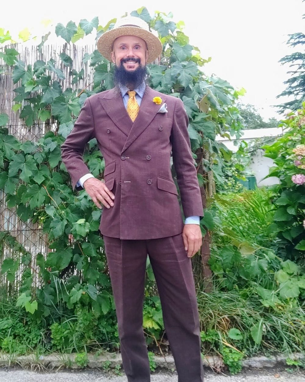 formal dress with cap men Hat Suit best cap for formal dress