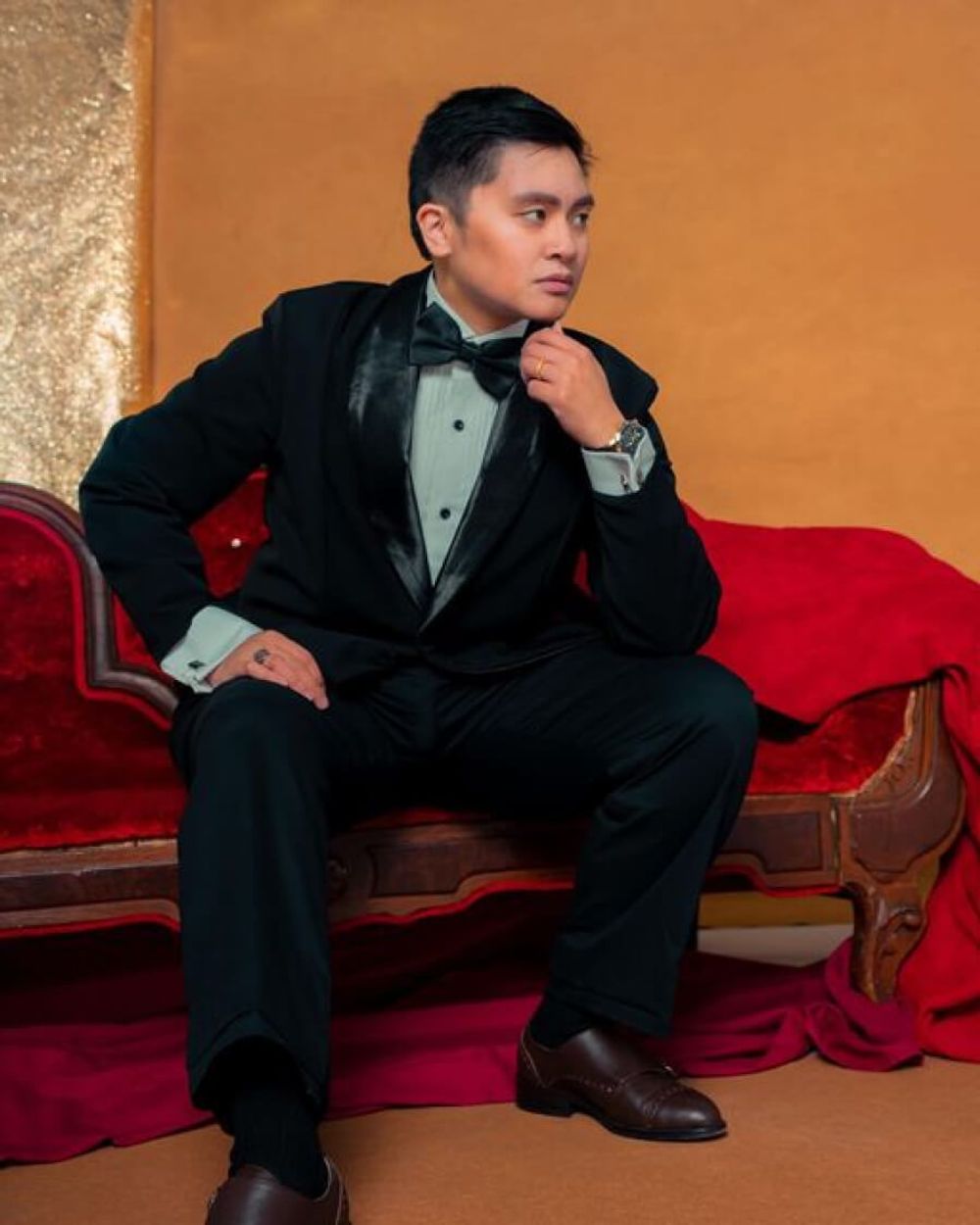 Wedding Outfit 