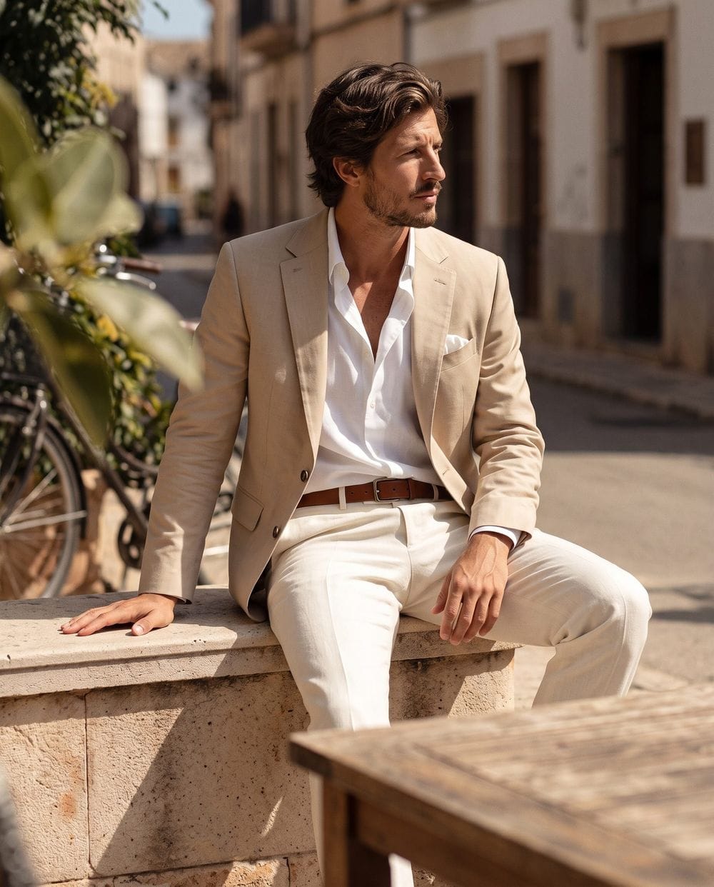 Casual Outfit for Men