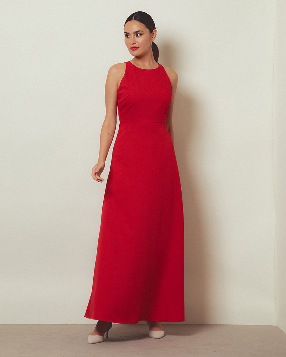 Dresses Outfits Red | Sumissura