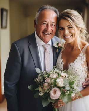 father-bride-dark-blue-suit