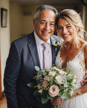 father-bride-dark-blue-suit