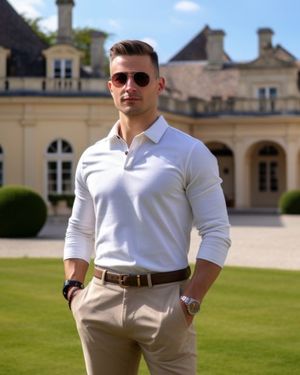 How to stand the heat at the office - Summer Business Outfits with