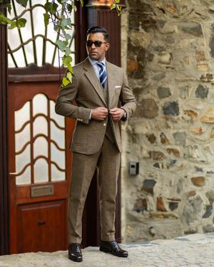 Custom suits & shirts & tuxedos menswear – OTTOTOS
