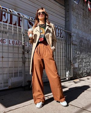 Women's Corduroy Pants | Made-to-measure - Sumissura