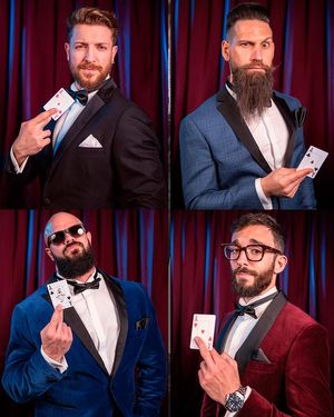 colored-wedding-tuxedos