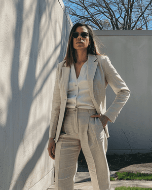 Women's Suits & Suit Separates - Sumissura