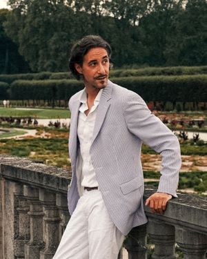 Seersucker Jackets | The perfect Summer Jacket - Hockerty