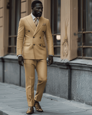 Custom Suits Online | Dress the Real You - Hockerty