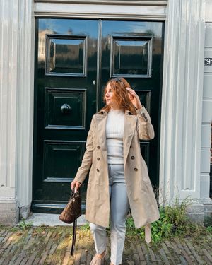 Women s Trench Coats Online Sumissura