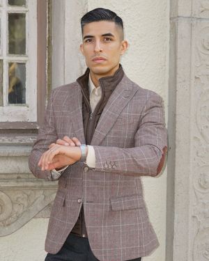 plaid-blazer-quilted-vest-neutral-shirt