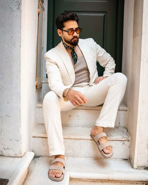 ivory-suit-tank-top-sandals