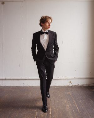 black-tuxedo-white-poplin-shirt-bow-tie