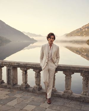 cream-linen-suit-summer-evenings